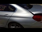 Driver Quarter Panel Door Gran Coupe Fits 13-19 Bmw 640I 327537 Used. Price: $700.00.