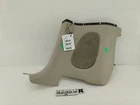 Jaguar XK8 Xkr X100 Convertible Rear Passenger Right Quarter Panel Trim 97-06 Used. Price: $38.92.