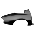 For Chevy Camaro 75-81 Goodmark GMK402160175R Rear Passenger Side Quarter Panel New. Price: $551.35.