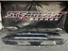 Audi R8 V10 Plus 4S Rear Air Guide Grille Cover Trim Panel 2017 - 2023 Oem Brake Used. Price: $799.00.