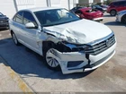 Passenger Right Quarter Panel Fits 19-25 Jetta 594789 Used. Price: $522.50.
