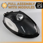 00-04 Aston Martin DB7 Vantage Right Headlight Lamp 37111950AC Oem 38K Used. Price: $1286.50.