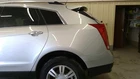 Cadillac Srx 2011 Left Quarter Panel 20911170 Used 9080. Price: $332.40.
