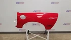 2000 Chevy Corvette C5 Notchback Quarter Panel Left Driver Red Used. Price: $361.25.