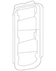 Genuine Volvo Pressure Vent 31449325 New. Price: $58.17.