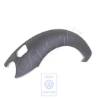 Genuine Vw Beetle Bettle New 1C1 1C9 Wing Right Rear Primed 1C0821302HGRU. Price: $431.25.