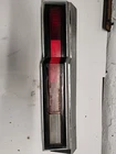 1979-1983 Oldsmobile Toronado Left Tail Light Used. Price: $77.98.