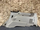 Navigator Expedition 2018-21 Trunk Right Side Lower Quarter Trim Panel Cover V36 Used. Price: $299.95.