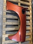 07 Chevy Corvette C6 Coupe Quarter Panel Left Driver Orange Used. Price: $280.00.