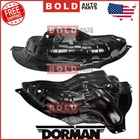 Rear Shock Tower Patch Panel & Rust Repair Kit 2PCS Set Dorman Ford Escape New. Price: $399.95.