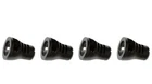 New Rear Wheel Apron/trunk Trim Cap NUTS!W714241-S300 Ford & Lincoln. Price: $12.00.