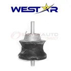 Westar Automatic Transmission Mount For 1994-1997 Bmw 840CI Hard Parts Cx New. Price: $24.59.