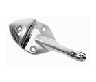 1966 Chevy Chevelle Camino Rear View Mirror Bracket Chrome - M1035F New. Price: $35.35.