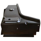 Floor Toe Board Support For 87-95 Jeep Wrangler Yj 76-86 CJ7 Right New. Price: $104.28.