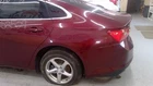Chevrolet Malibu 2016 Left Quarter Panel Red 23388049 Used 9903. Price: $300.99.
