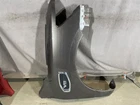 (local Pickup Only) Passenger Right Fender Sl Fits 17 Titan 2112712 Used. Price: $142.40.