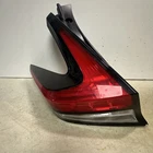 2018 - 2025 Nissan Leaf Driver Left Lh Quarter Panel Tail Light Oem Used. Price: $149.99.