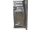 New Sherman 697-46EL Front Lh Side Floor Pan Fits 1970-1974 Camaro Firebird. Price: $104.00.