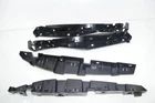 Bmw I01 I3 Set Mounting Strips 7299183 7299184 7296755 7296756 Used. Price: $50.51.