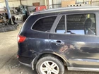 Used Right Lower Quarter Panel Fits: 2011 Hyundai Santa Fe Grade. Price: $370.00.