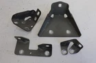 Audi R8 V10 Plus 5.2 Type 42 2015 Rear Quarter Panel Mount Brackets Rhs J250 Used. Price: $69.14.