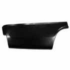 Goodmark GMK215069070R Lower Rear Quarter Panel Patch For 1970-1976 Renault New. Price: $205.45.