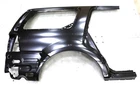 New Oem Ford Rear Right Body Quarter Panel FL1Z7827840B Expedition 119" Wb 15-17. Price: $798.85.