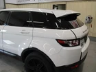 Land Rover Evoque 2015 Left Quarter Panel Used 1172. Price: $393.99.