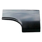 For Chevy Nova 69-74 Goodmark Rear Passenger Side Quarter Panel Front Half Patch New. Price: $56.23.