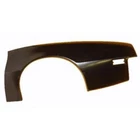 Sherman 833-50L Left Side Quarter Panel Skin For 1974-1981 Pontiac Firebird New. Price: $149.76.