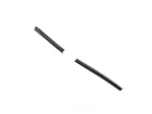 Quarter Panel Seal Mopar 68242132AB New. Price: $29.13.