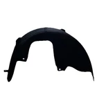 15-18 Kia Sorento Rear Left Side Fender Liner Splash Shield 86832C6000 Oem Used. Price: $74.00.