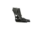 Genuine Mopar Quarter Panel Reinforcement Right 68353139AA New. Price: $186.83.