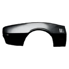 For Pontiac Firebird 67 Goodmark Rear Passenger Side Quarter Panel Skin New. Price: $186.51.