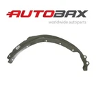 2016 2017 2018 2019-2021 Tesla Model X Outer Wheel Arch Panel Left Rear Driver New. Price: $129.99.