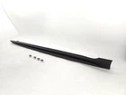 18-25 Audi S5 8W6 Driver Left Side Rocker Panel Molding Trim Skirt Used. Price: $220.00.