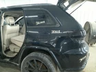 Driver Quarter Panel Wk Body Vin Or Fits 14-22 Grand Cherokee 104883945 Used. Price: $620.31.