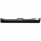 Oe Style Rocker Panel Fits 09-17 Dodge Ram Crew & Mega Cab Pickup Truck Left New. Price: $211.95.