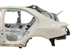 16-21 Mercedes C63-S Amg W205 Sedan Oem Rear Left Quarter Panel *structure Cut* Used. Price: $442.00.