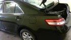 (local Pickup Only) Driver Left Quarter Panel Fits 07-11 Camry 1925026 Used. Price: $364.70.