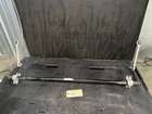 Audi R8 Lamborghini Huracan Rear Suspension Anti Roll Stabilizer Sway Bar Used. Price: $142.44.