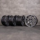 Mercedes Amg Gt 43 53 63 & Wheels Rims 20 Inch X290 Door A2904011900 New Neu. Price: $2924.24.