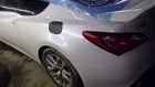 Driver Left Quarter Panel Coupe Fits 13-16 Genesis 411540 Used. Price: $350.00.