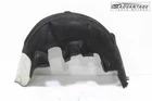 2014-16 Mercedes E350 W212 Rear Left Quarter Wheelhouse Liner Splash Shield Oem Used. Price: $124.79.