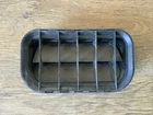 Porsche Cayenne 4.5 V8 2006 Rear Left Side Body Ventilation Grille 4A0819181 Used. Price: $23.36.