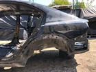 2022-2024 Subaru Wrx Left Driver Rear Quarter Panel Frame Body Cut Oem. Used. Price: $429.99.