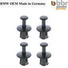 1984-06 Bmw Radiator Shroud Headliner Trim Panel Rocker Spoiler Cover Rivets Oem New. Price: $8.91.
