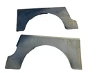 Lh Rh 1987-1995 Jeep Yj & 1981-1986 CJ7 Rear Wheel Opening Repair Panels New. Price: $299.99.