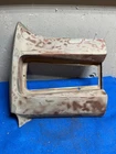 Mopar - 1967 Dodge Coronet 500 R/t Lh Rear Quarter Extension 2605389 Used. Price: $45.00.