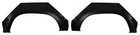 Wheel Arch Quarter Panel Rear Fender Rust Repair Fits 89-95 Toyota Pickup New. Price: $187.90.